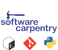 Software Carpentries Logo